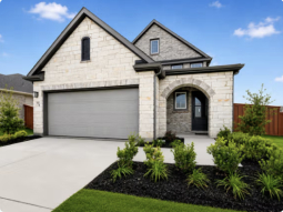 Davidson Homes