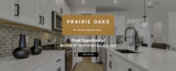 Prairie Oaks