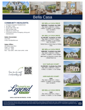 Bella Casa