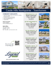 Castle Hills Northpointe