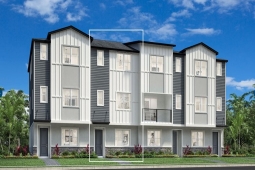 Alora Lake Nona