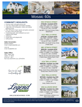 Mosaic 60s